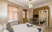 Туры в отель Butterfly Suites