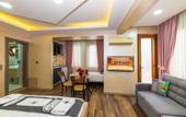 Туры в отель Butterfly Suites