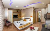 Туры в отель Butterfly Suites