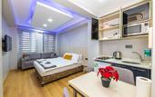 Туры в отель Butterfly Suites