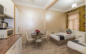 Туры в отель Butterfly Suites