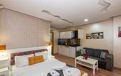 Туры в отель Butterfly Suites