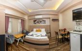 Туры в отель Butterfly Suites