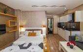 Туры в отель Butterfly Suites