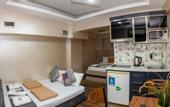 Туры в отель Butterfly Suites