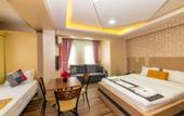 Туры в отель Butterfly Suites