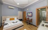 Туры в отель Butterfly Suites