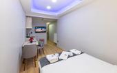 Туры в отель Butterfly Suites