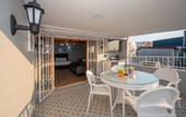 Туры в отель Butterfly Suites