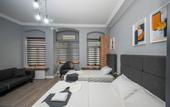 Туры в отель Butterfly Suites