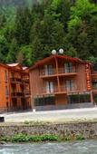 Туры в отель Kuzey Park Otel