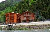 Туры в отель Kuzey Park Otel