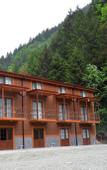 Туры в отель Kuzey Park Otel