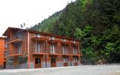 Туры в отель Kuzey Park Otel
