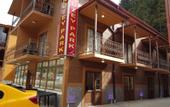 Туры в отель Kuzey Park Otel