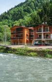 Туры в отель Kuzey Park Otel