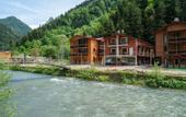 Туры в отель Kuzey Park Otel