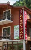 Туры в отель Kuzey Park Otel