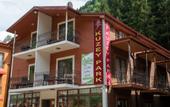 Туры в отель Kuzey Park Otel