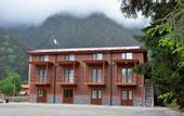 Туры в отель Kuzey Park Otel