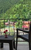 Туры в отель Kuzey Park Otel