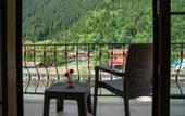 Туры в отель Kuzey Park Otel