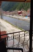 Туры в отель Kuzey Park Otel