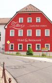 Туры в отель Hotel & Restaurant bei Zwillings
