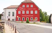 Туры в отель Hotel & Restaurant bei Zwillings