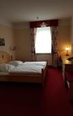 Туры в отель Hotel & Restaurant bei Zwillings