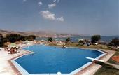 Туры в отель Kolymbari Beach