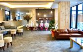 Туры в отель Hotel Imagine Kyoto