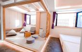 Туры в отель Hotel Imagine Kyoto