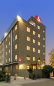 Туры в отель Inde Hotel Cyber City
