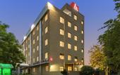 Туры в отель Inde Hotel Cyber City