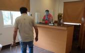 Туры в отель Inde Hotel Cyber City
