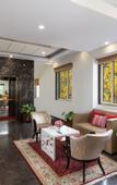 Туры в отель Inde Hotel Cyber City