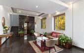 Туры в отель Inde Hotel Cyber City