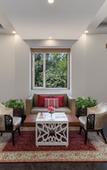 Туры в отель Inde Hotel Cyber City