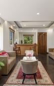 Туры в отель Inde Hotel Cyber City