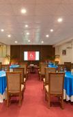 Туры в отель Inde Hotel Cyber City