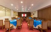 Туры в отель Inde Hotel Cyber City