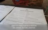 Туры в отель Inde Hotel Cyber City