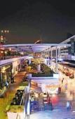 Туры в отель Inde Hotel Cyber City