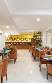 Туры в отель Inde Hotel Cyber City