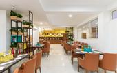 Туры в отель Inde Hotel Cyber City