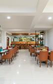 Туры в отель Inde Hotel Cyber City
