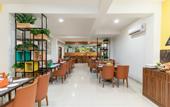 Туры в отель Inde Hotel Cyber City