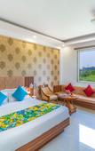 Туры в отель Inde Hotel Cyber City