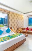 Туры в отель Inde Hotel Cyber City